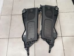 PORSCHE Porsche Cayman 981 Luggage Compartment Cover 98155103905 Boot Liner — thumbnail 3