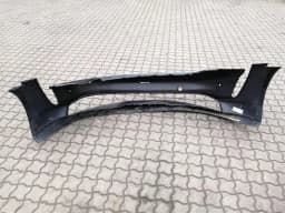 PORSCHE Porsche Taycan 9J Front Bumper 9J1807221D Front Bumper — thumbnail 9