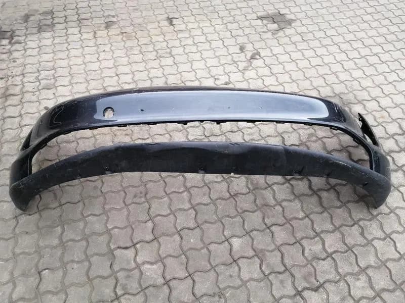 PORSCHE Porsche Taycan 9J Front Bumper 9J1807221D Front Bumper