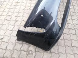 PORSCHE Porsche Taycan 9J Front Bumper 9J1807221D Front Bumper — thumbnail 3