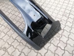 PORSCHE Porsche Taycan 9J Front Bumper 9J1807221AA Front Bumper — thumbnail 6