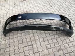 PORSCHE Porsche Taycan 9J Front Bumper 9J1807221AA Front Bumper — thumbnail 1