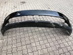 PORSCHE Porsche Taycan 9J Front Bumper 9J1807221AA Front Bumper — thumbnail 2