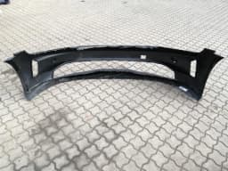 PORSCHE Porsche Taycan 9J Front Bumper 9J1807221AA Front Bumper — thumbnail 10