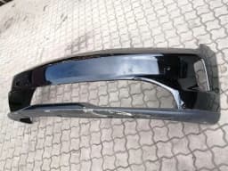 PORSCHE Porsche Taycan 9J Front Bumper 9J1807221AA Front Bumper — thumbnail 5