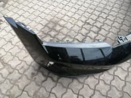PORSCHE Porsche Taycan 9J Front Bumper 9J1807221AA Front Bumper — thumbnail 8