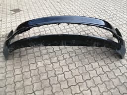 PORSCHE Porsche Taycan 9J Front Bumper 9J1807221D Front Bumper — thumbnail 2