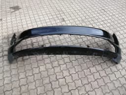 PORSCHE Porsche Taycan 9J Front Bumper 9J1807221D Front Bumper — thumbnail 1