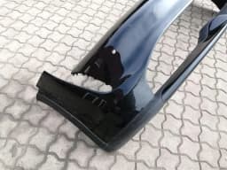 PORSCHE Porsche Taycan 9J Front Bumper 9J1807221D Front Bumper — thumbnail 4