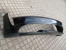 PORSCHE Porsche Taycan 9J Front Bumper 9J1807221D Front Bumper — thumbnail 3