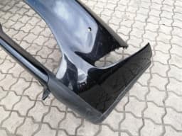 PORSCHE Porsche Taycan 9J Front Bumper 9J1807221D Front Bumper — thumbnail 6