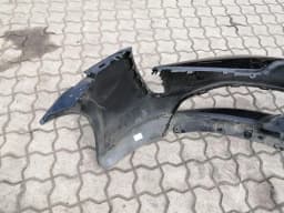 PORSCHE Porsche Taycan 9J Front Bumper 9J1807221D Front Bumper — thumbnail 10