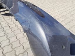 PORSCHE Porsche Taycan 9J Front Bumper 9J1807221F Front Bumper — thumbnail 4