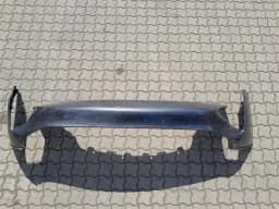 PORSCHE Porsche Taycan 9J Front Bumper 9J1807221F Front Bumper — thumbnail 8