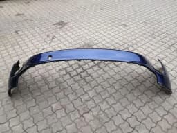 PORSCHE Porsche Taycan 9J Front Bumper 9J1807221 Front Bumper — thumbnail 1