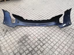 PORSCHE Porsche Taycan 9J Front Bumper 9J1807221 Front Bumper — thumbnail 8