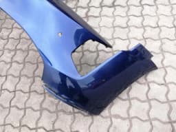 PORSCHE Porsche Taycan 9J Front Bumper 9J1807221 Front Bumper — thumbnail 7