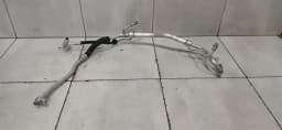 PORSCHE Porsche 911 992 A/C pipe 992816114D air conditioning line air conditioning — thumbnail 2