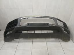 PORSCHE Porsche Cayenne 9Y MK3 E3 Front Bumper 9Y0807221B Front Bumper — thumbnail 1