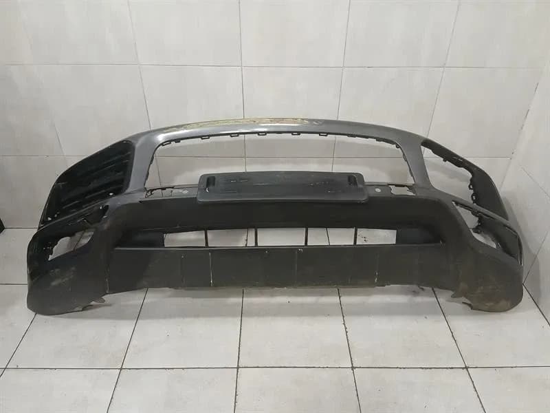 Porsche Cayenne 9Y MK3 E3 Front Bumper 9Y0807221B Front Bumper