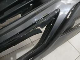 PORSCHE Porsche Cayenne 9Y MK3 E3 Front Bumper 9Y0807221B Front Bumper — thumbnail 6
