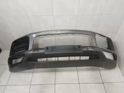 PORSCHE Porsche Cayenne 9Y MK3 E3 Front Bumper 9Y0807221B Front Bumper — thumbnail 2