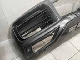 PORSCHE Porsche Cayenne 9Y MK3 E3 Front Bumper 9Y0807221B Front Bumper — thumbnail 4