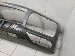 PORSCHE Porsche Cayenne 9Y MK3 E3 Front Bumper 9Y0807221B Front Bumper — thumbnail 8