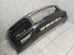 PORSCHE Porsche Cayenne 9Y MK3 E3 Front Bumper 9Y0807221B Front Bumper — thumbnail 3