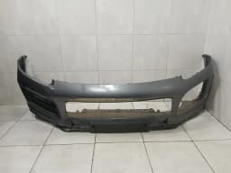 PORSCHE Porsche Cayenne 9Y MK3 E3 Front Bumper 9Y0807221B Front Bumper — thumbnail 9