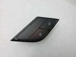 PORSCHE Porsche 911 992 Switch 992962129T 992962128S Right Hand Drive RHD — thumbnail 5