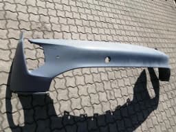 PORSCHE Porsche Taycan 9J Front Bumper 9J1807221F Front Bumper — thumbnail 2
