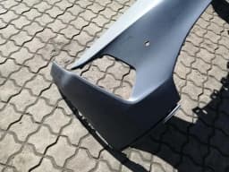 PORSCHE Porsche Taycan 9J Front Bumper 9J1807221F Front Bumper — thumbnail 3