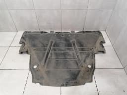 PORSCHE Porsche 911 992 Undertray 992825521 Underbody Trim — thumbnail 1