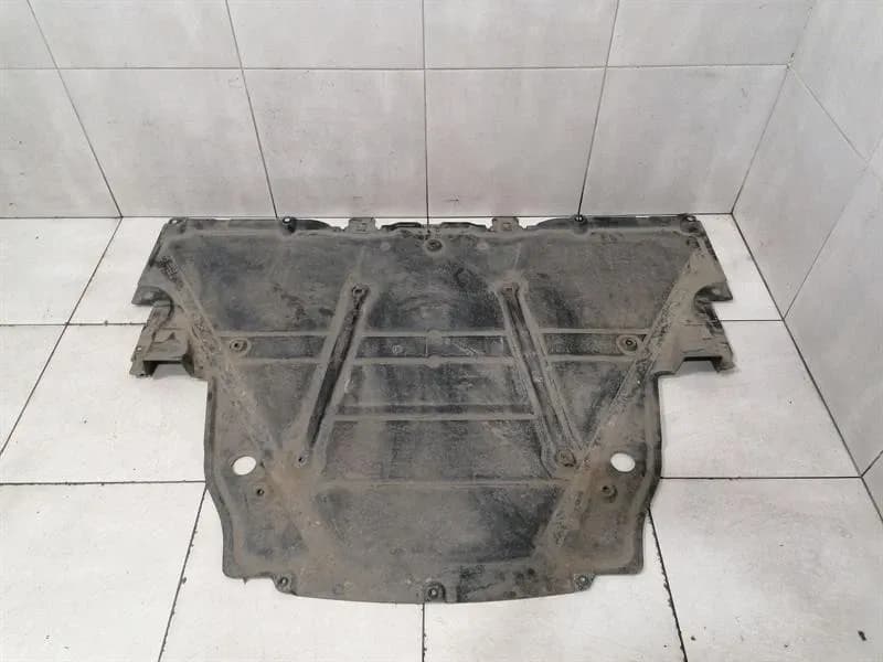 PORSCHE Porsche 911 992 Undertray 992825521 Underbody Trim