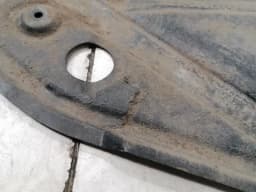 PORSCHE Porsche 911 992 Undertray 992825521 Underbody Trim — thumbnail 10