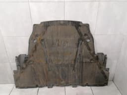 PORSCHE Porsche 911 992 Undertray 992825521 Underbody Trim — thumbnail 6