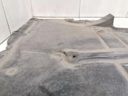 PORSCHE Porsche 911 992 Undertray 992825521 Underbody Trim — thumbnail 4