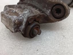 PORSCHE Porsche 911 992 PBM Park Brake Engine 298609404 RH Parking Brake Motor — thumbnail 5