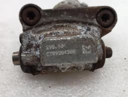 PORSCHE Porsche 911 992 PBM Park Brake Engine 298609404 RH Parking Brake Motor — thumbnail 7