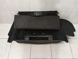 FERRARI Ferrari 599 GTB F141 Luggage Compartment Cover 693565 Boot Liner — thumbnail 9