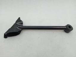 PORSCHE Porsche 911 992 holder bracket 992806501 holder carrier — thumbnail 5