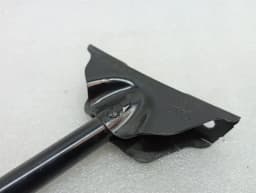 PORSCHE Porsche 911 992 holder bracket 992806501 holder carrier — thumbnail 8
