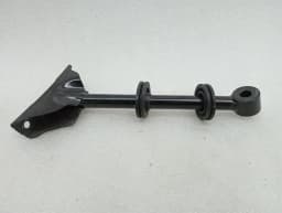 PORSCHE Porsche 911 992 holder bracket 992806501 holder carrier — thumbnail 3