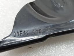 PORSCHE Porsche 911 992 holder bracket 992806501 holder carrier — thumbnail 10