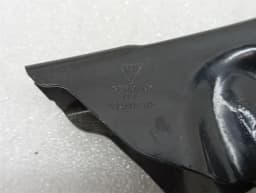 PORSCHE Porsche 911 992 holder bracket 992806501 holder carrier — thumbnail 9