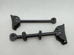 PORSCHE Porsche 911 992 holder bracket 992806501 holder carrier — thumbnail 1