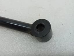 PORSCHE Porsche 911 992 holder bracket 992806501 holder carrier — thumbnail 6