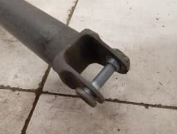 PORSCHE Porsche 911 992 shock absorber rear 992512015K shock absorber rear PASM EDC — thumbnail 10