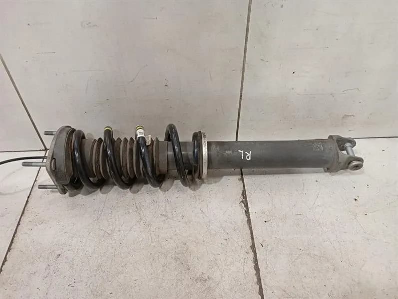 PORSCHE Porsche 911 992 shock absorber rear 992512015K shock absorber rear PASM EDC